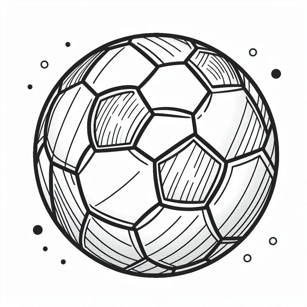 12 Voetbal Kleurplaat Unieke Download En Printen Tekening