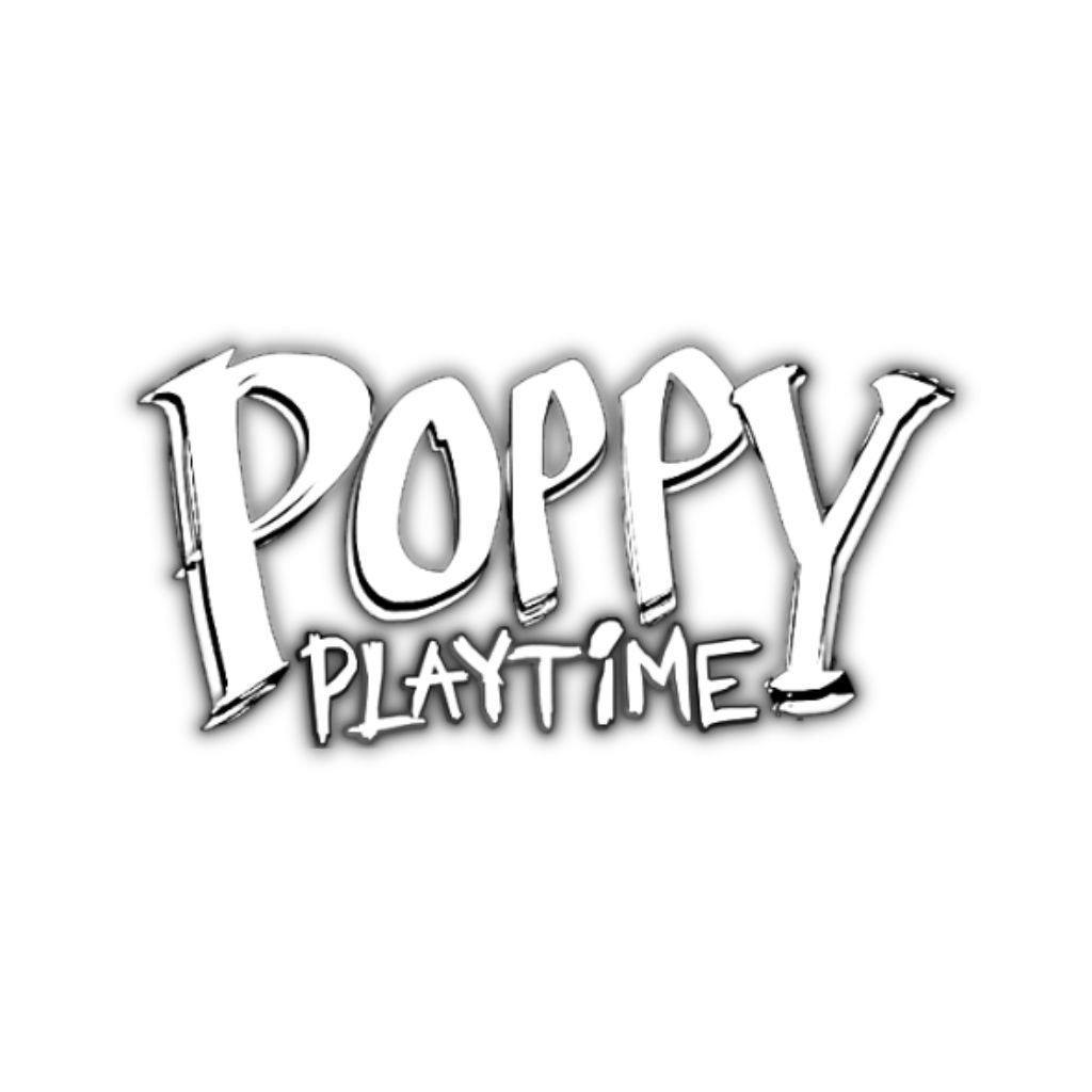 Poppy playtime kleurplaat print