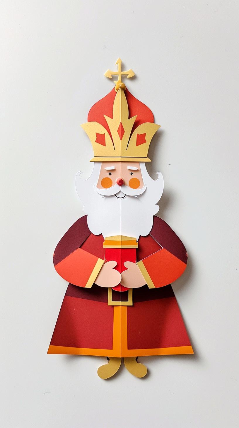 sinterklaas Knutsels