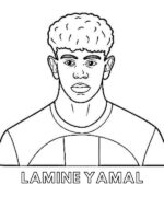 20 Lamine Yamal M larbilder F r Barn Utskrivbar PDF Gratis 20-lamine-yamal-m-larbilder-f-r-barn-utskrivbar-pdf-gratis
