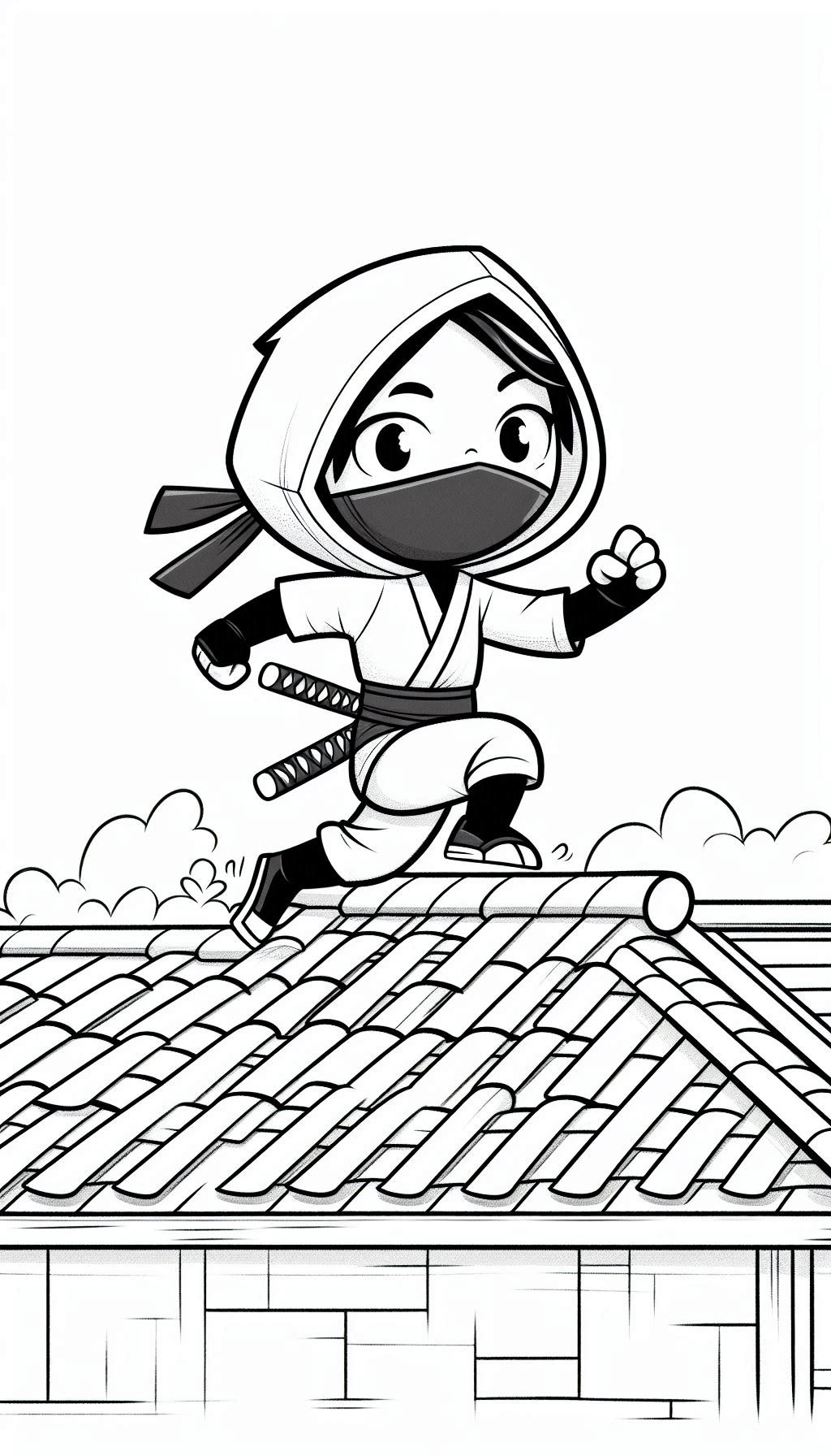34 Ninja Omalov nky Unik tn K Vytisknut PDF Zdarma 34 Ninja Omalov nky Unik tn K Vytisknut PDF Zdarma
