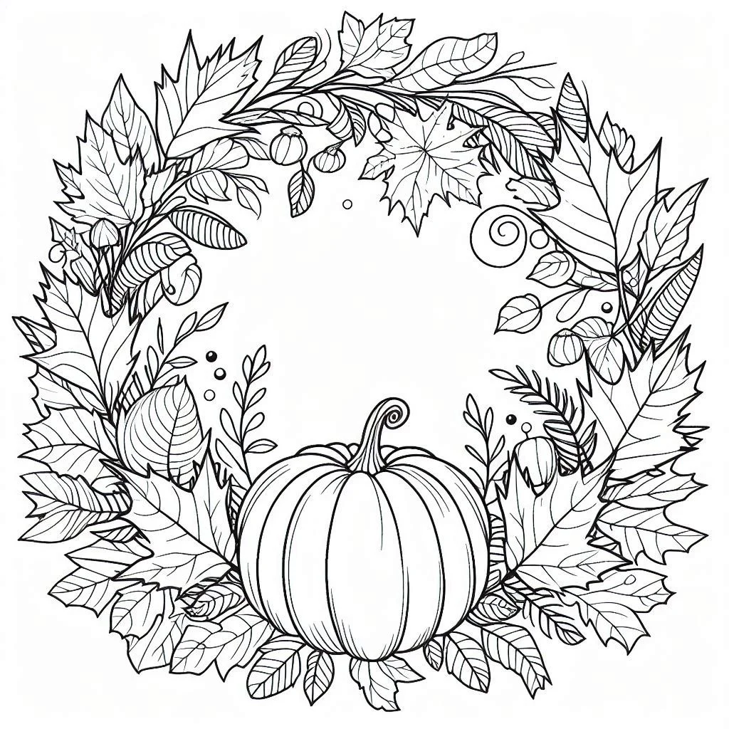 30 Desenhos Outono Para Colorir E Imprimir PDF Gratis 30 Desenhos Outono Para Colorir E Imprimir PDF Gratis