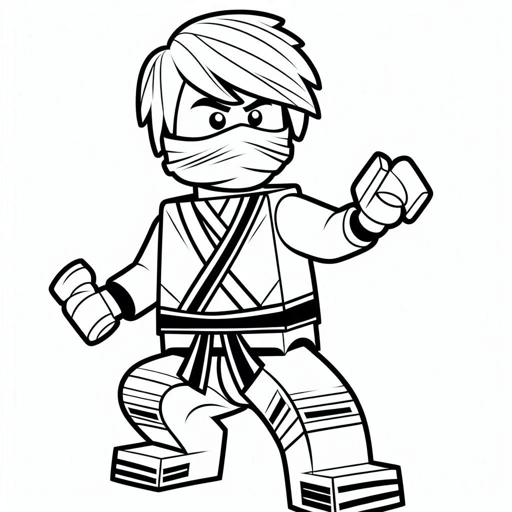43 Ninjago Omalov nky Unik tn K Vytisknut PDF Zdarma 43 Ninjago Omalov nky Unik tn K Vytisknut PDF Zdarma