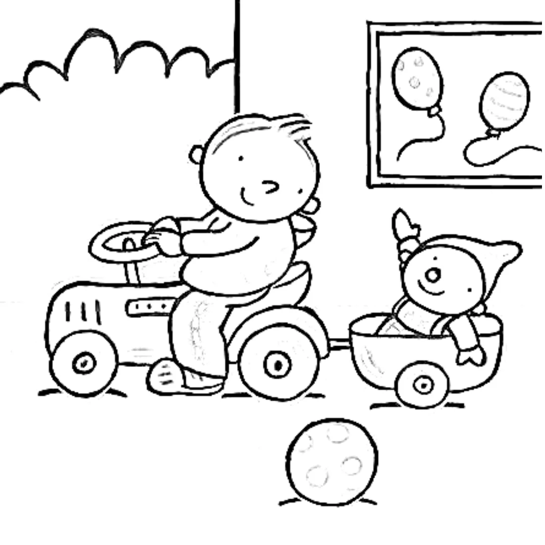 40 Puk Kleurplaat Voor Kinderen Download En Print 40 Puk Kleurplaat Voor Kinderen Download En Print
