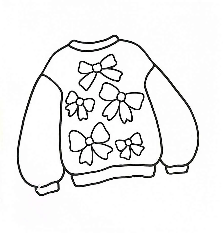 Fashion Vibes Kleurplaten
