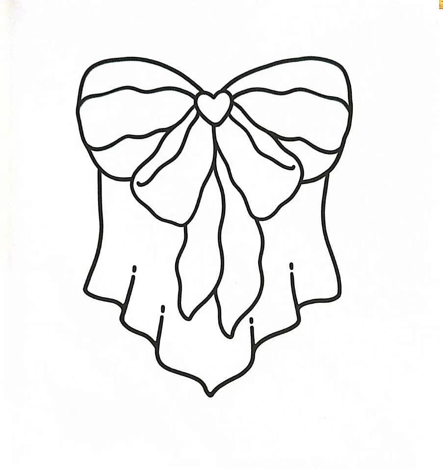 Tekening Fashion Vibes