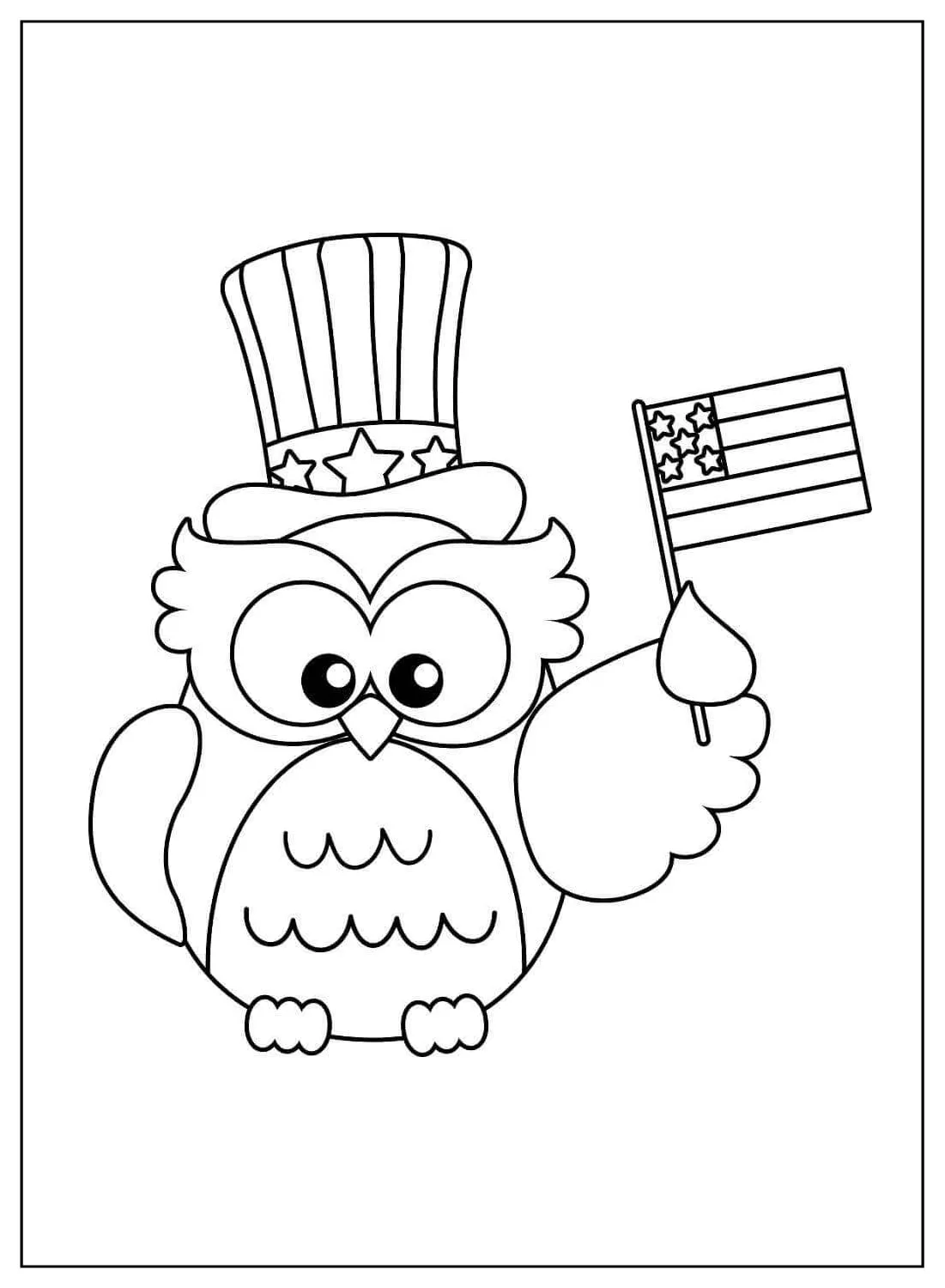 Veteranen dag kleurboek online