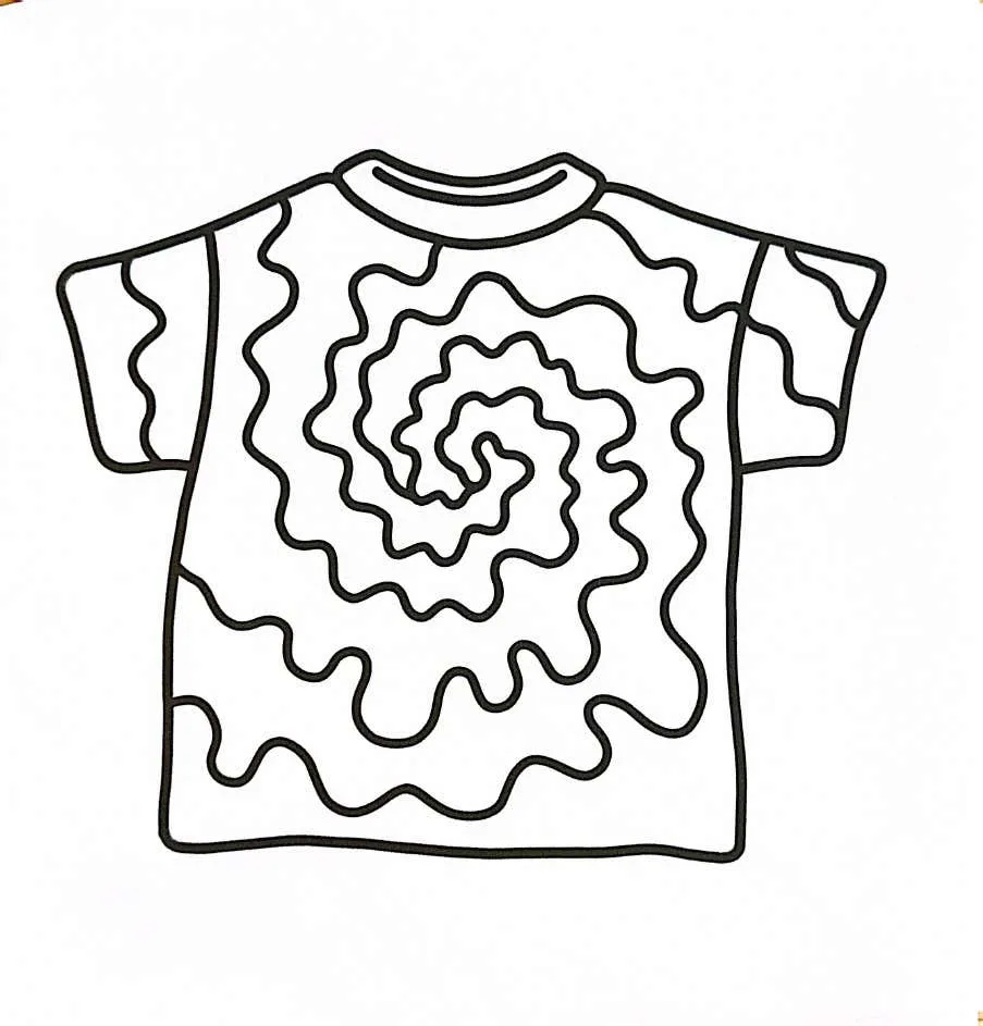 creatief kleurboek Fashion Vibes