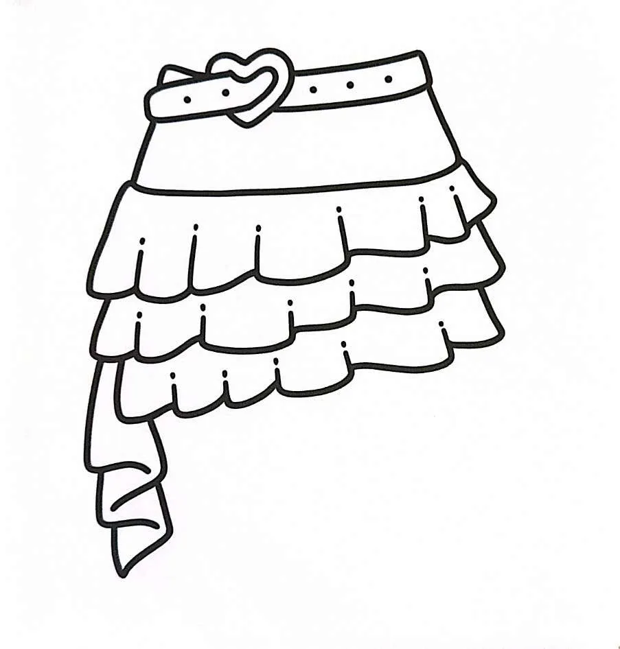 kleurboek Fashion Vibes