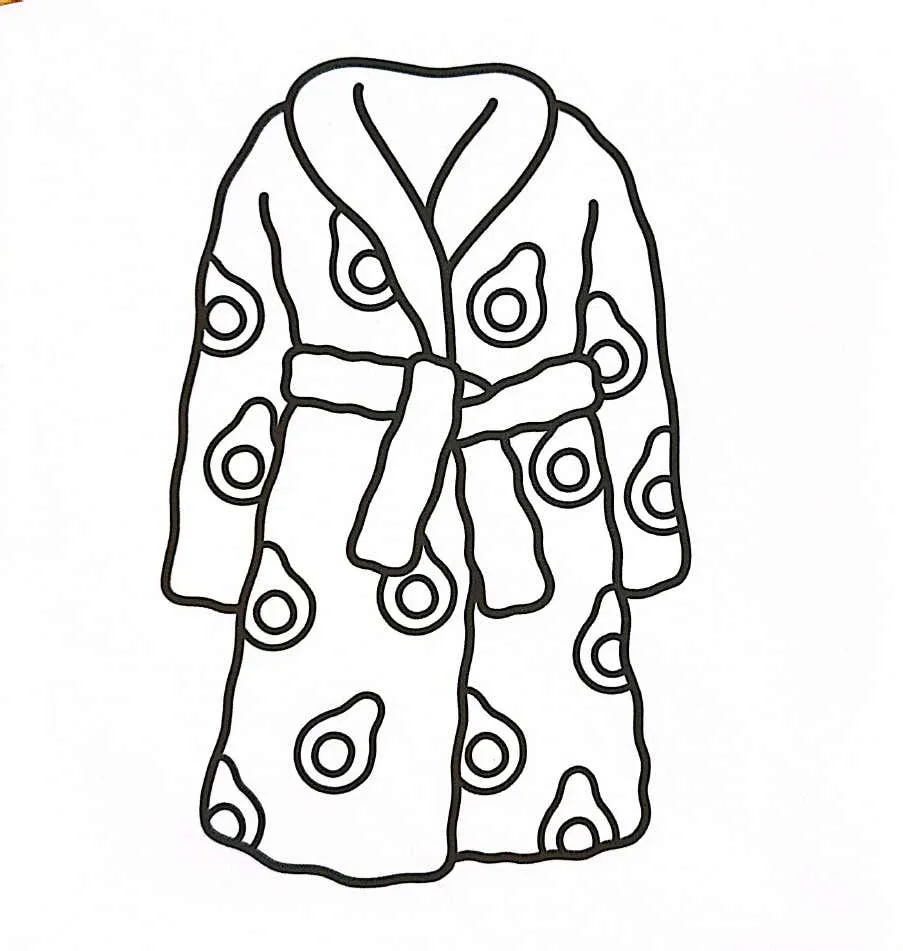 kleurrijk kleurboek Fashion Vibes