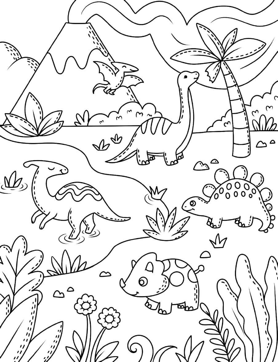 Kleurplaat Hygge Scandinavian 27 Kleurplaat Hygge Scandinavian20