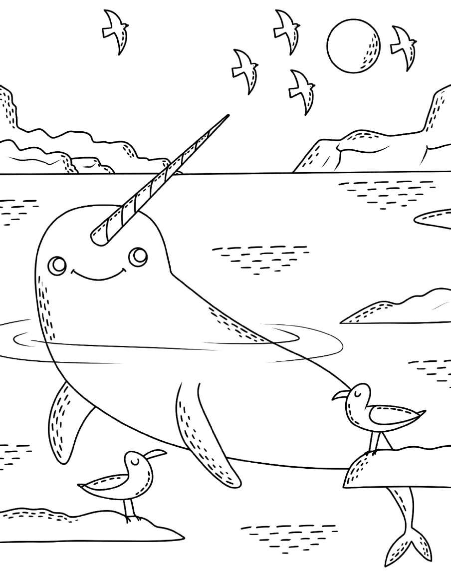 Kleurplaat Hygge Scandinavian 34 Kleurplaat Hygge Scandinavian27