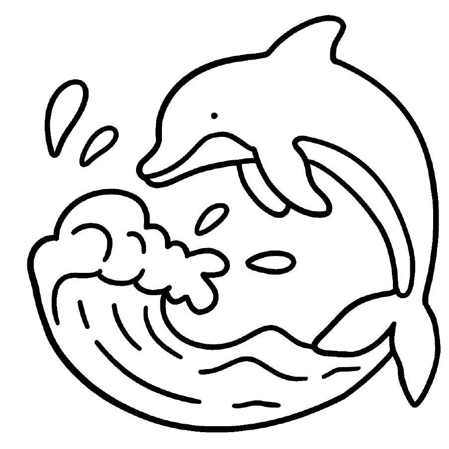 Kleurplaat Ocean Scene 20 Kleurplaat Ocean Scene13