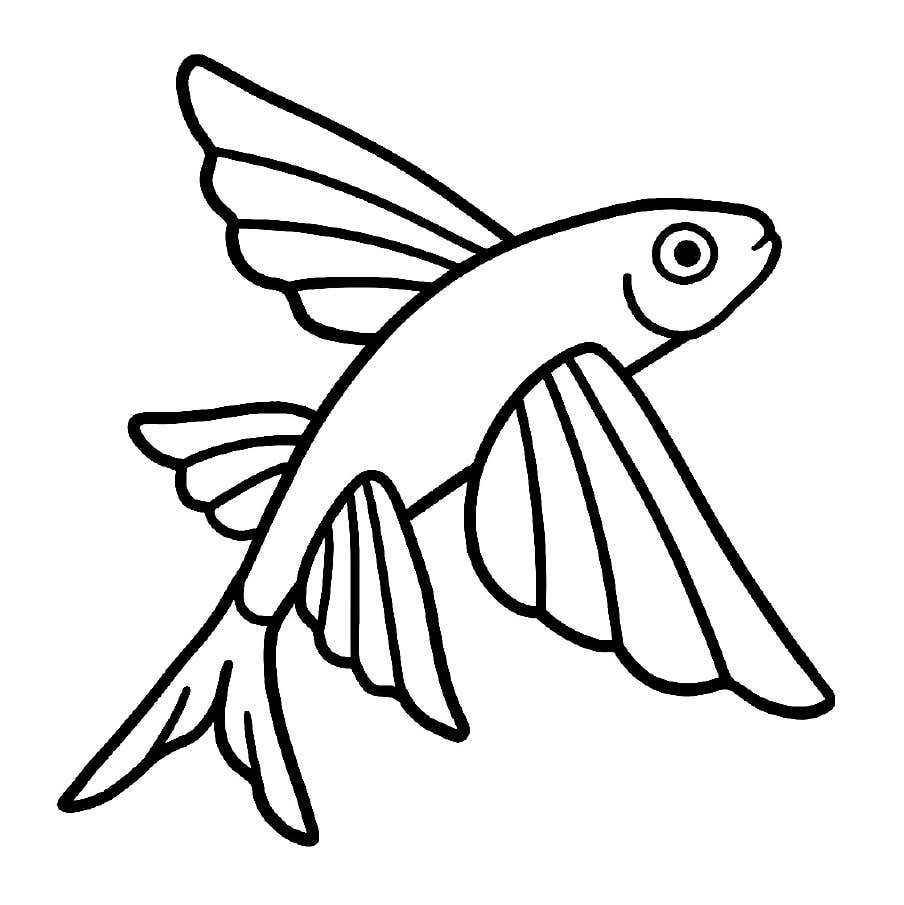 Kleurplaat Ocean Scene 23 Kleurplaat Ocean Scene16