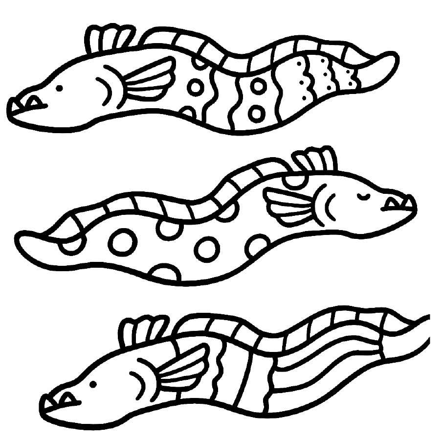 Kleurplaat Ocean Scene 26 Kleurplaat Ocean Scene19