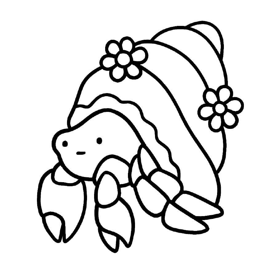 Kleurplaat Ocean Scene 47 Kleurplaat Ocean Scene40