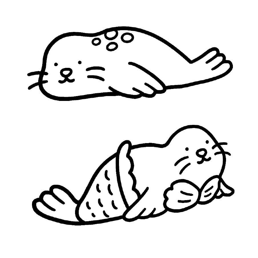 Kleurplaat Ocean Scene 56 Kleurplaat Ocean Scene49