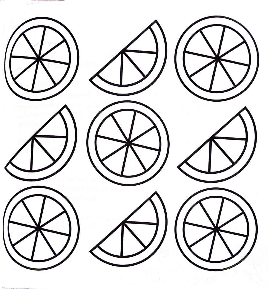 Kleurplaat Comfy Patterns 50