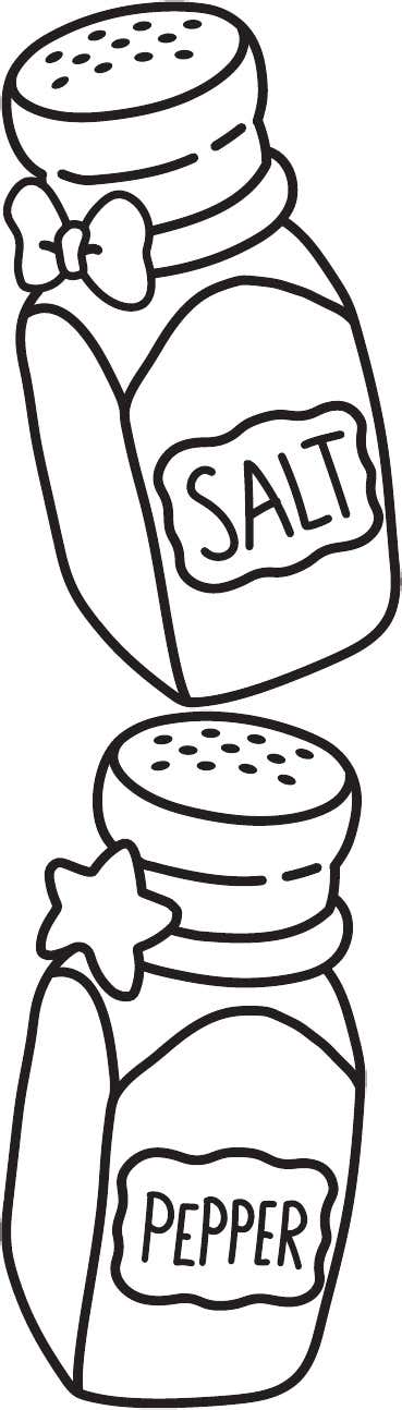 Kleurplaat Cozy Kitchen 27 Kleurplaat Cozy Kitchen 20