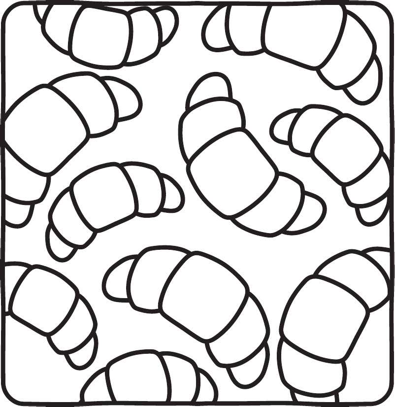 Kleurplaat Cozy Kitchen 31 Kleurplaat Cozy Kitchen 24