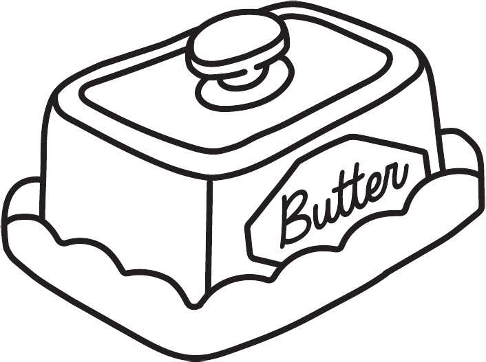 Kleurplaat Cozy Kitchen 33 Kleurplaat Cozy Kitchen 26