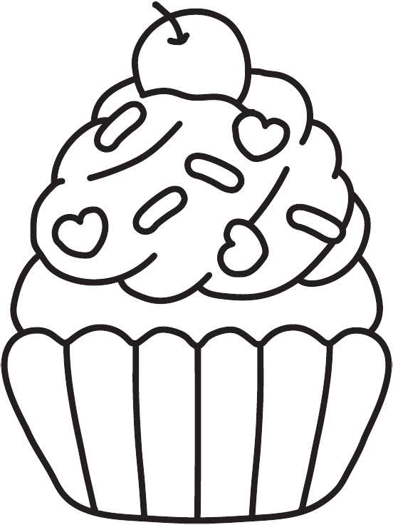 Kleurplaat Cozy Kitchen 39 Kleurplaat Cozy Kitchen 32