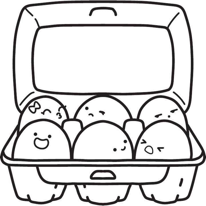 Kleurplaat Cozy Kitchen 43 Kleurplaat Cozy Kitchen 36