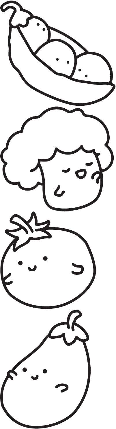 Kleurplaat Cozy Kitchen 44 Kleurplaat Cozy Kitchen 37