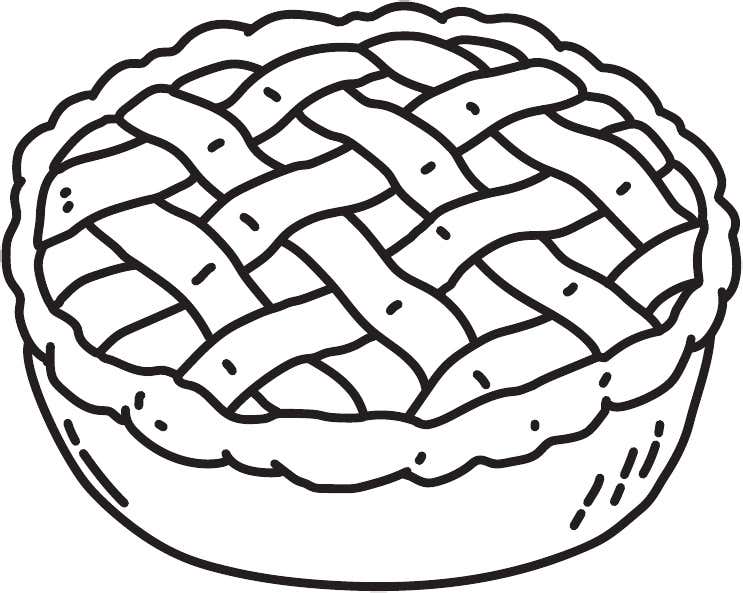 Kleurplaat Cozy Kitchen 47 Kleurplaat Cozy Kitchen 40