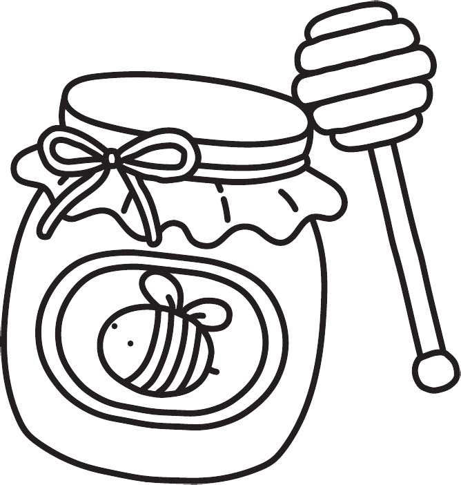 Kleurplaat Cozy Kitchen 49 Kleurplaat Cozy Kitchen 42