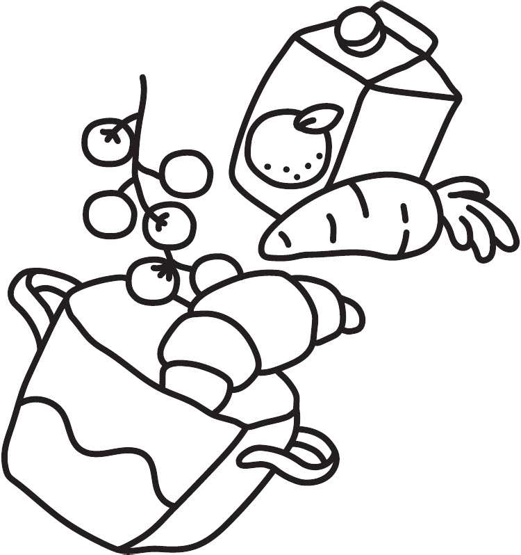 Kleurplaat Cozy Kitchen 50 Kleurplaat Cozy Kitchen 43