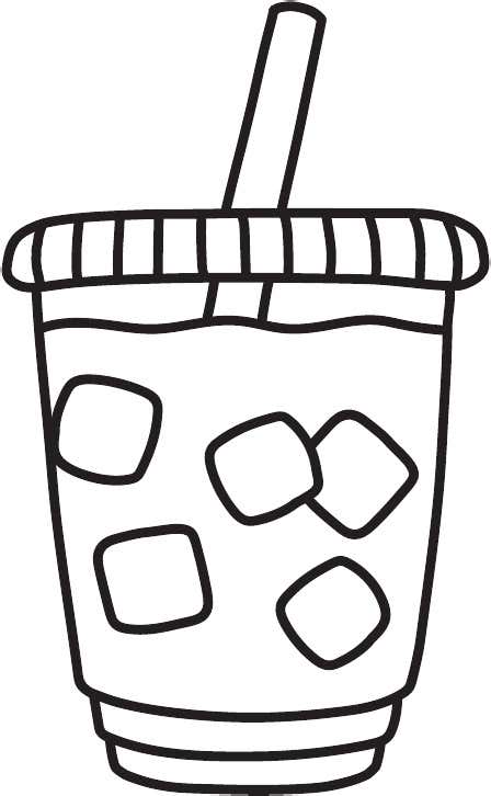 Kleurplaat Cozy Kitchen 53 Kleurplaat Cozy Kitchen 46