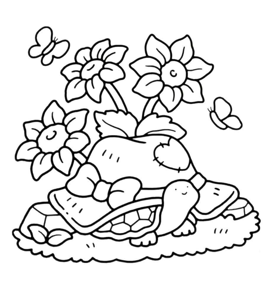 Kleurplaat Into Gardens 37 Kleurplaat Into Gardens 30