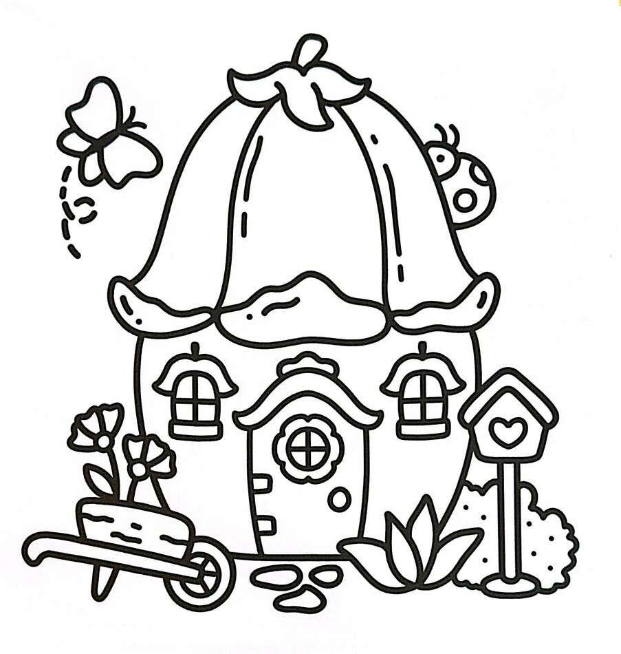Kleurplaat Simple Art 31 Kleurplaat Simple Art Gratis 24