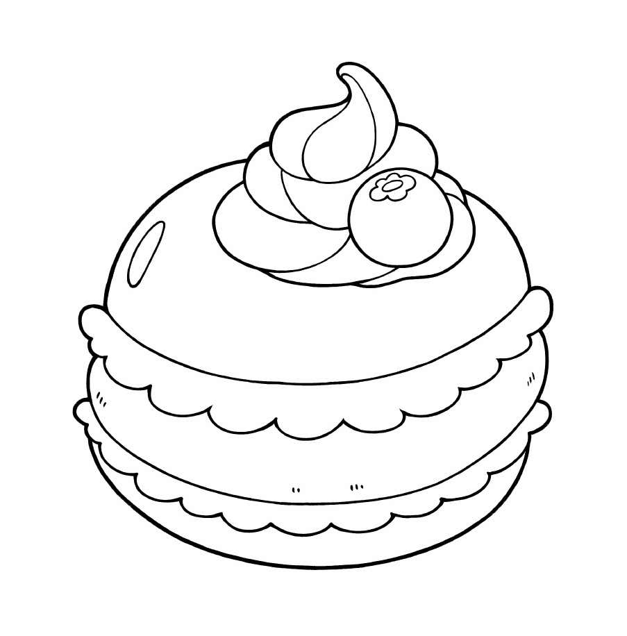 Kleurplaat Vivi TinTa 42 ViviTinTa PDF