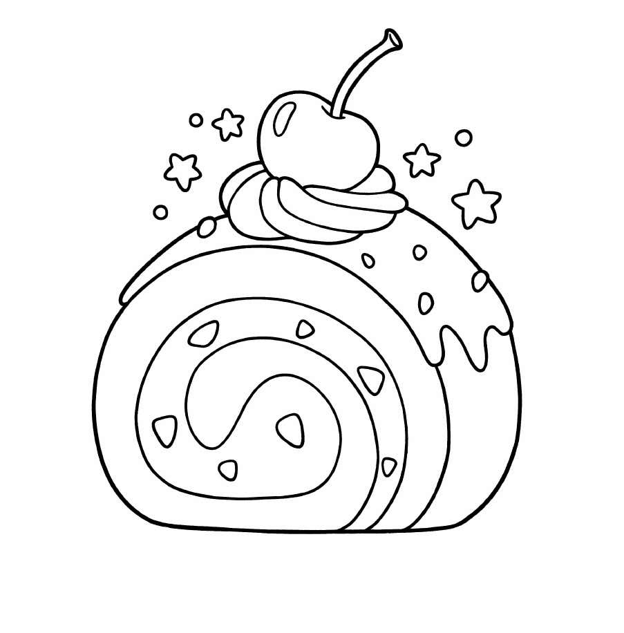 Kleurplaat Vivi TinTa 36 ViviTinTa kleurplaat PDF