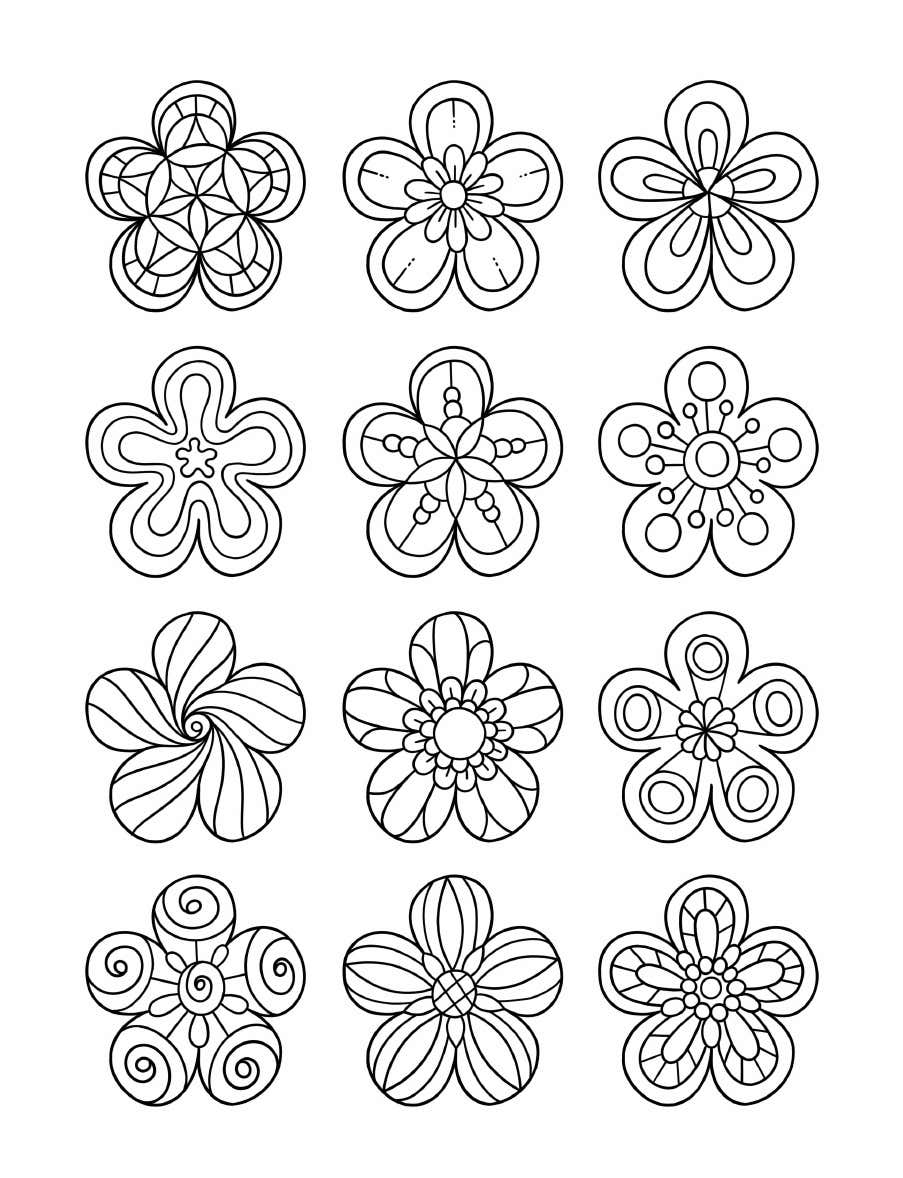 Kleurplaat Vivi TinTa 37 ViviTinTa kleurplaat voor jongens en meisjes