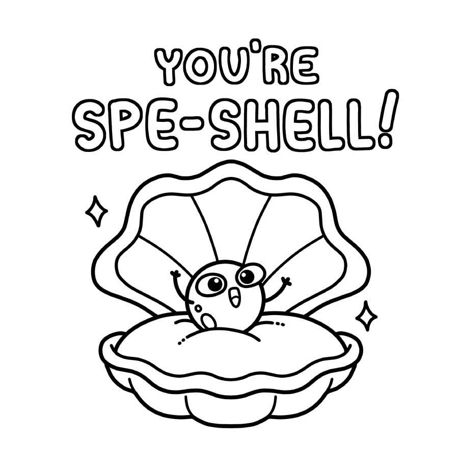 Kleurplaat Vivi TinTa 43 ViviTinTa tekening PDF