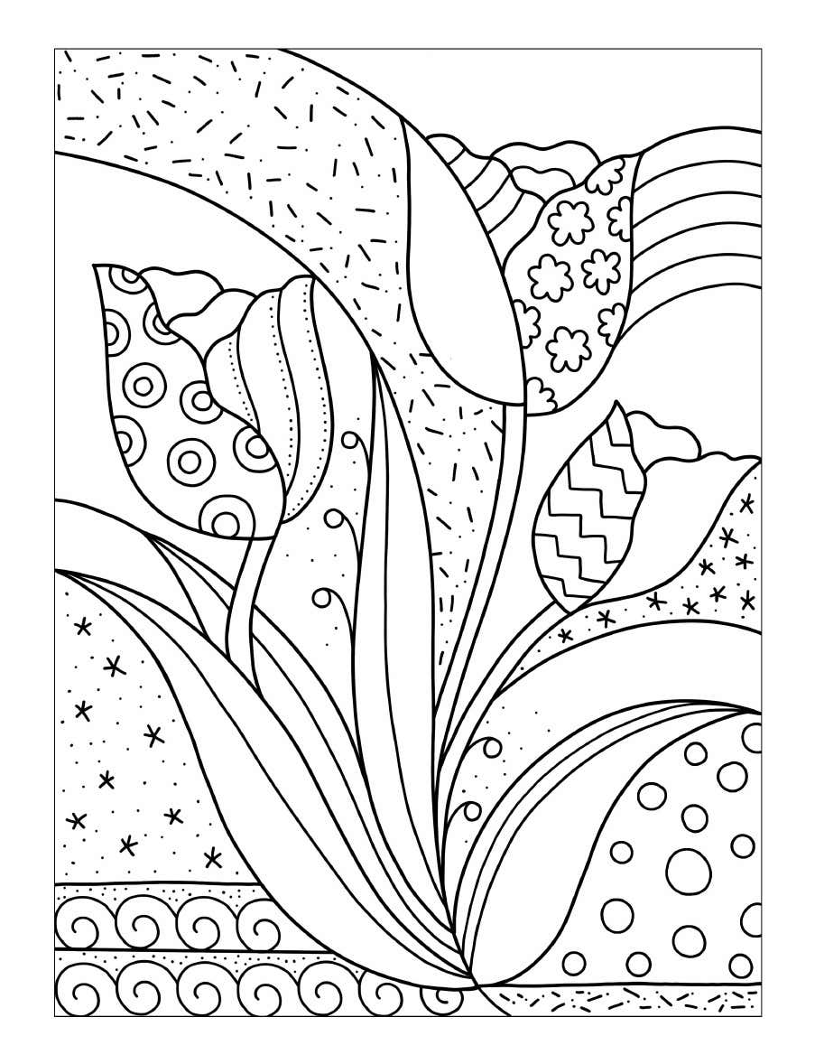 Kleurplaat Vivi TinTa 19 kleurplaat ViviTinTa voor kleuters