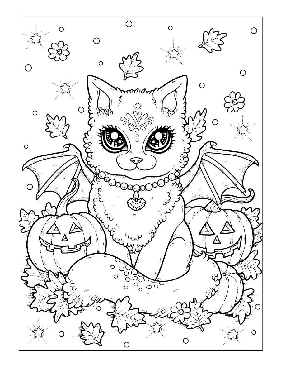 Kleurplaat Vivi TinTa 26 online ViviTinTa kleurplaat