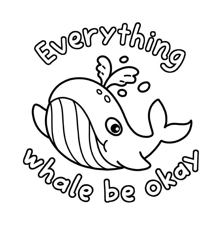 Kleurplaat Vivi TinTa 27 printbare ViviTinTa kleurplaat