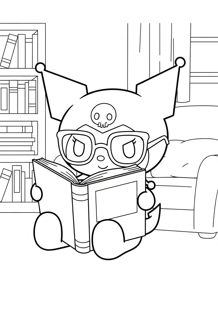 쓰레기 수집 페이지 스톡 벡터 - ©abbydesign 441187162, image size:896x1280