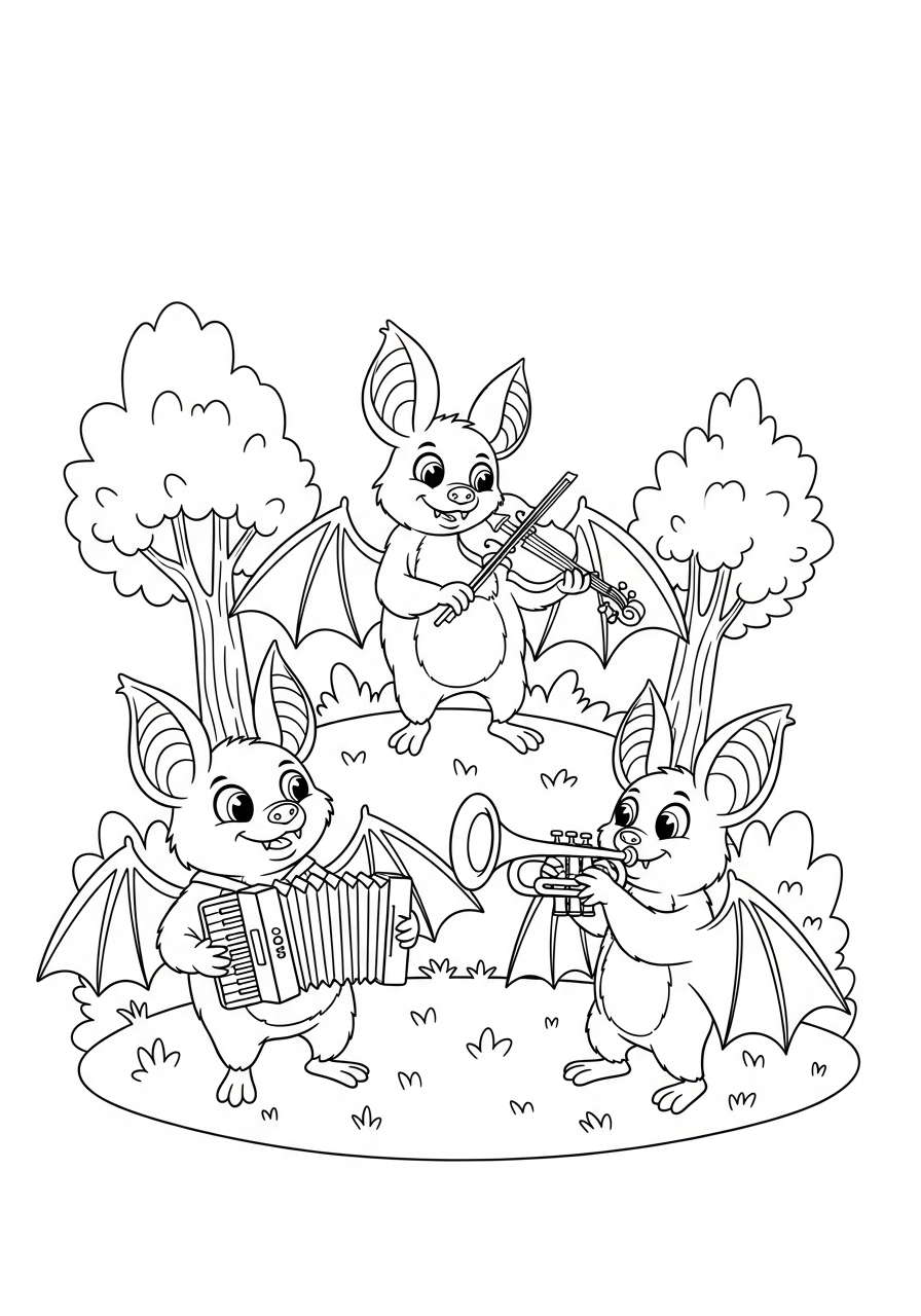 Knuppel Kleurplaat 14 Knuppel Kleurplaat