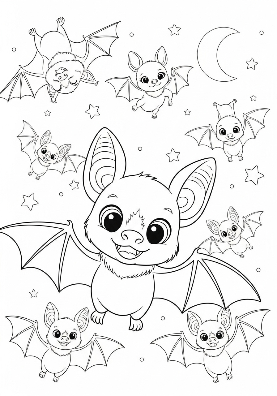 Knuppel Kleurplaat 13 Knuppel Kleurplaat