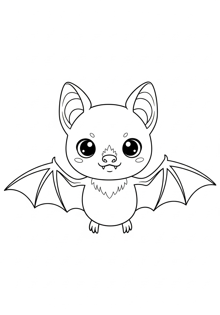 Knuppel Kleurplaat 8 Knuppel Kleurplaat