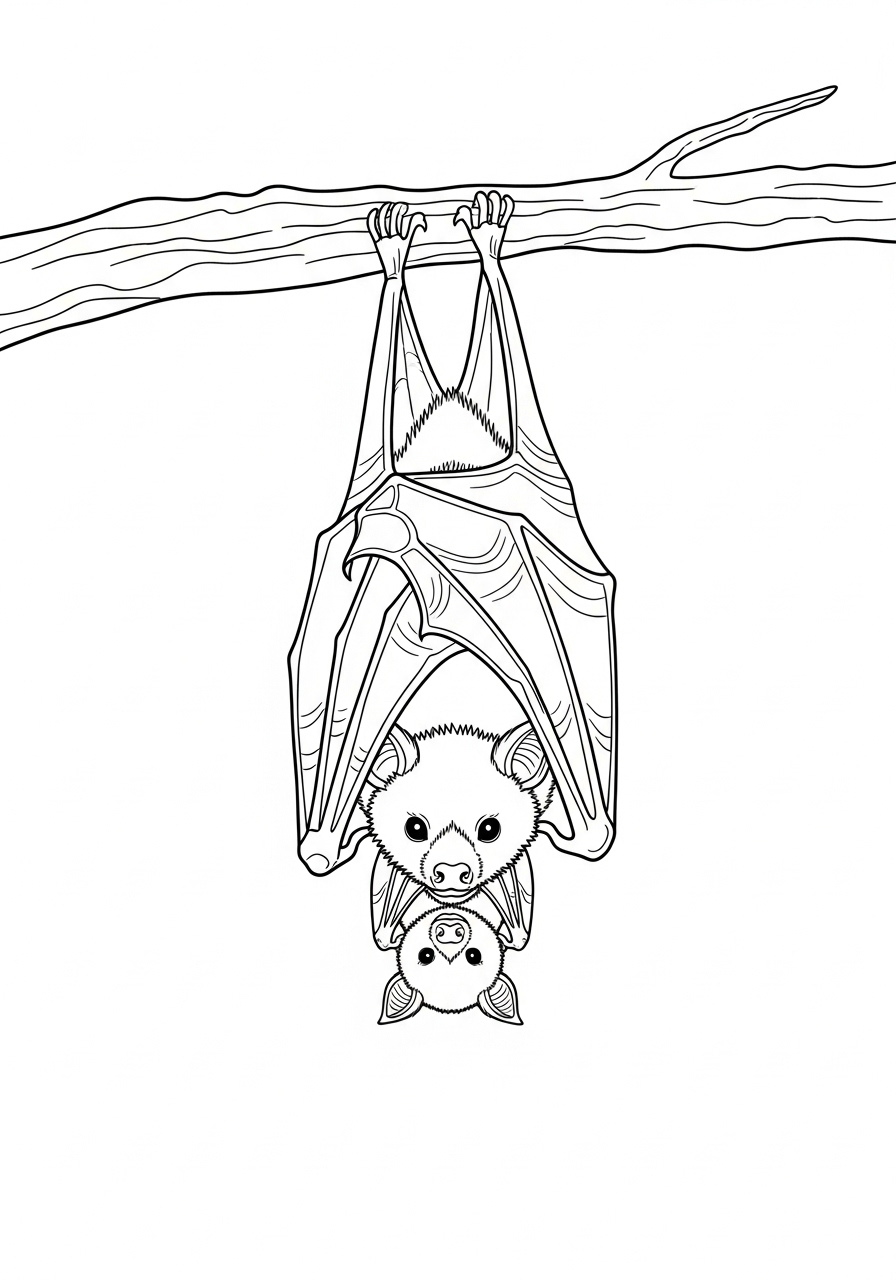 Knuppel Kleurplaat 20 Knuppel Kleurplaat