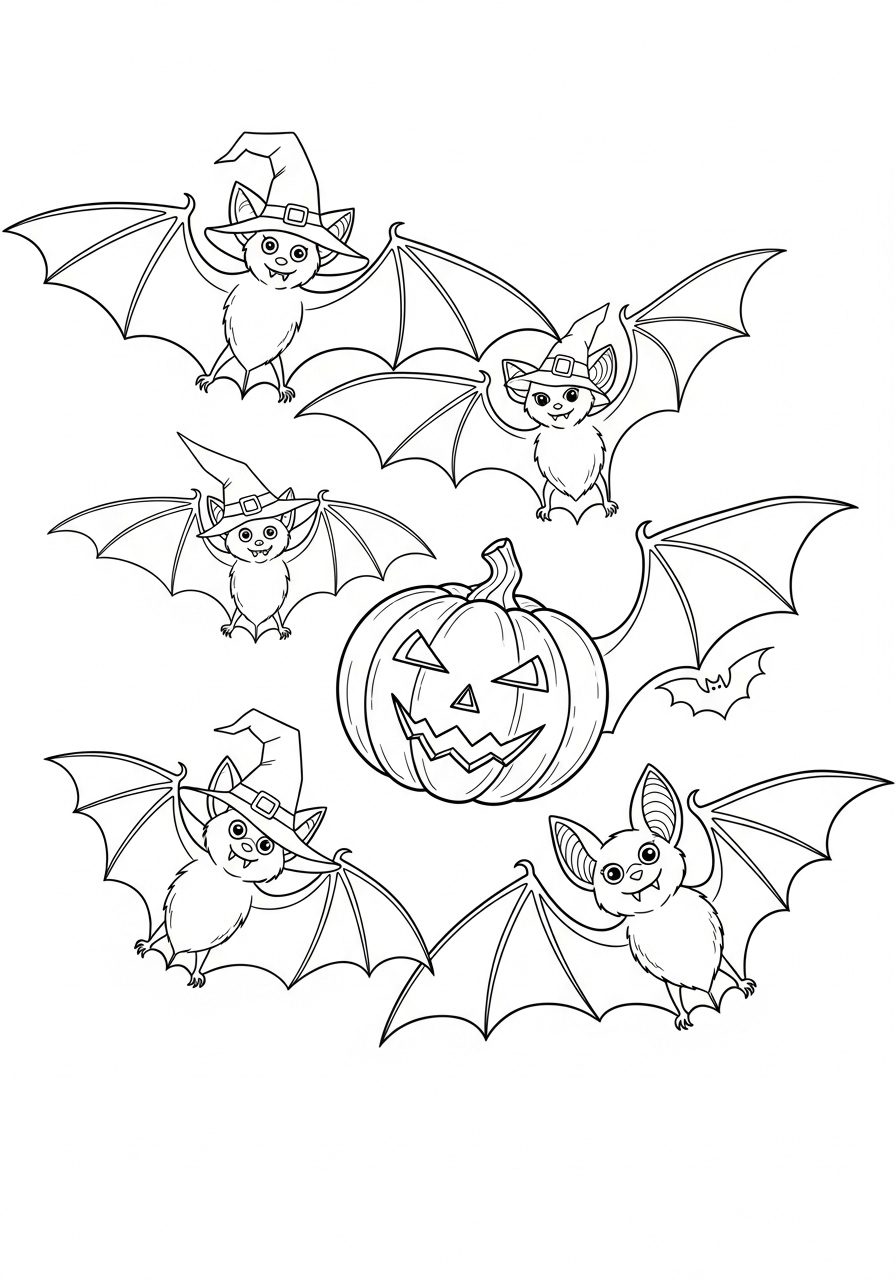 Knuppel Kleurplaat 18 Knuppel Kleurplaat