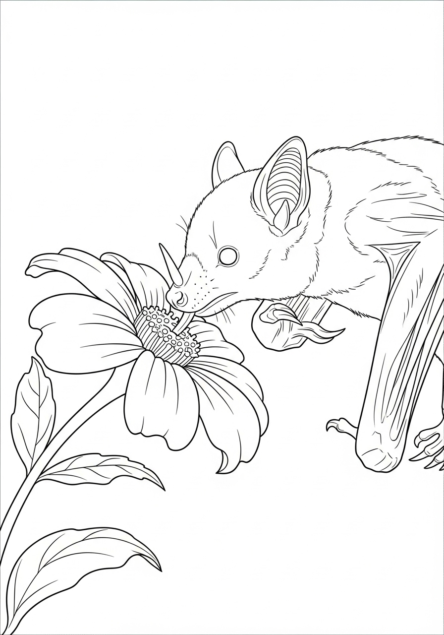 Knuppel Kleurplaat 16 Knuppel Kleurplaat