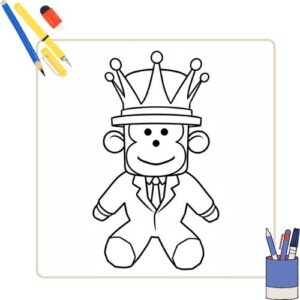 Jandel Kleurplaat 126 Jandel Kleurplaat thumbnail