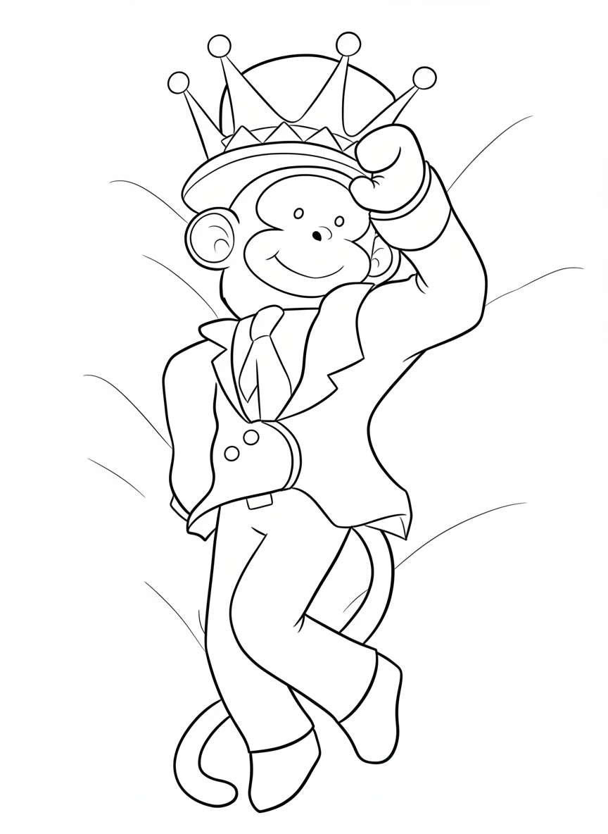 Jandel Kleurplaat 9 Kleurplaat Jandel 1